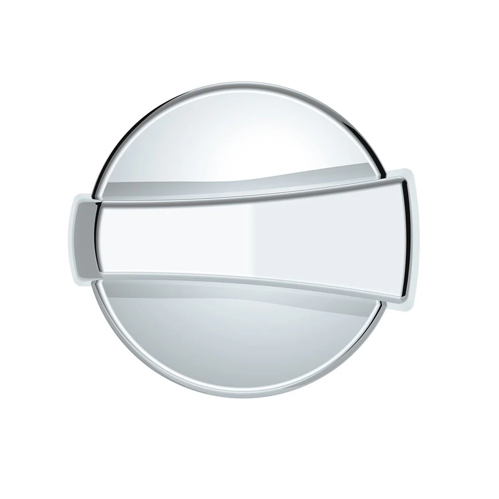 Peterbilt AC & Heater Control Knob - Image 2