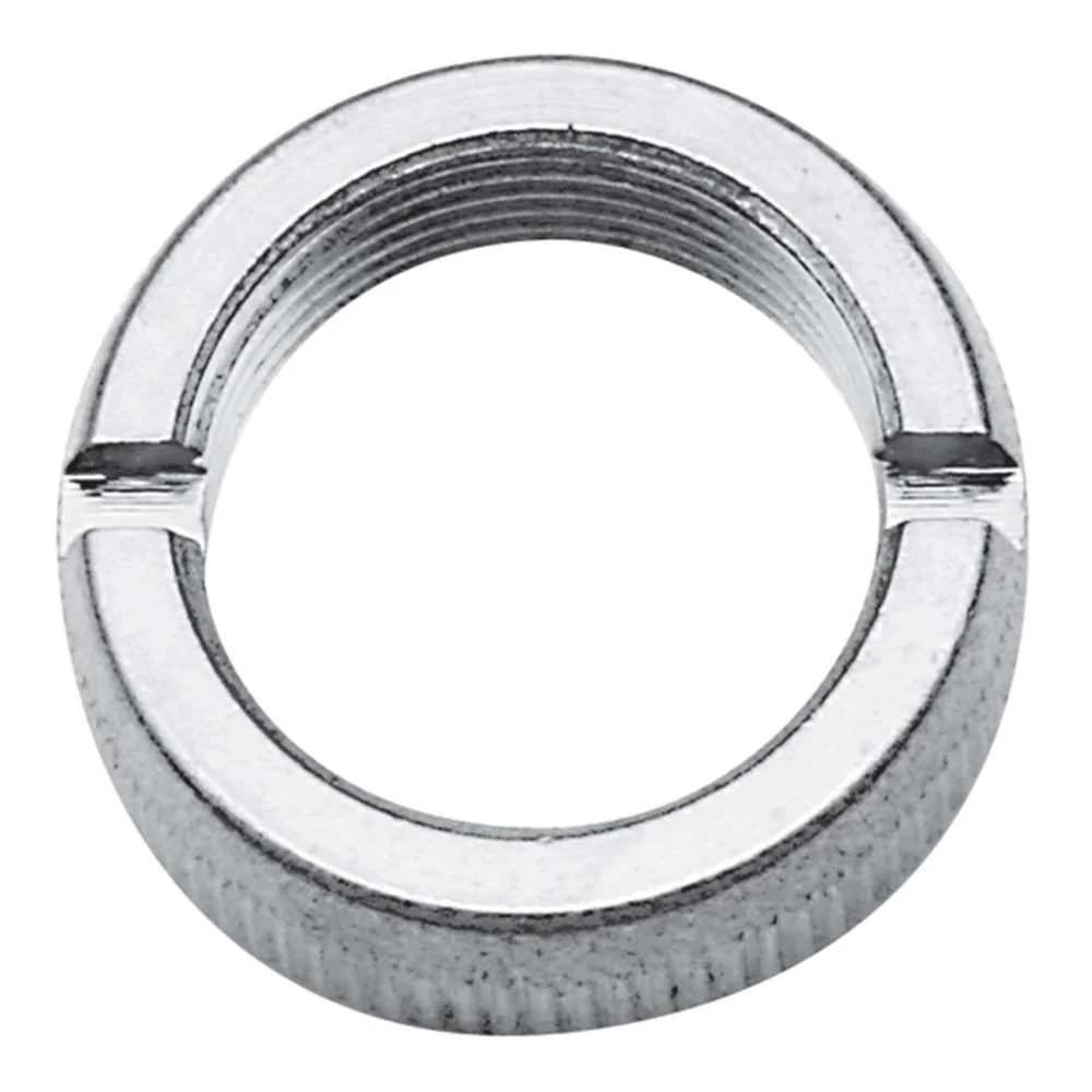 Peterbilt Air Window/Door Lock Control Face Nut