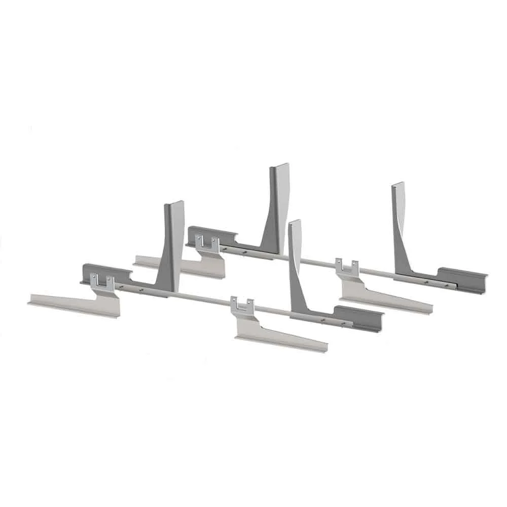 Peterbilt and Kenworth Fiberglass Fender Brackets