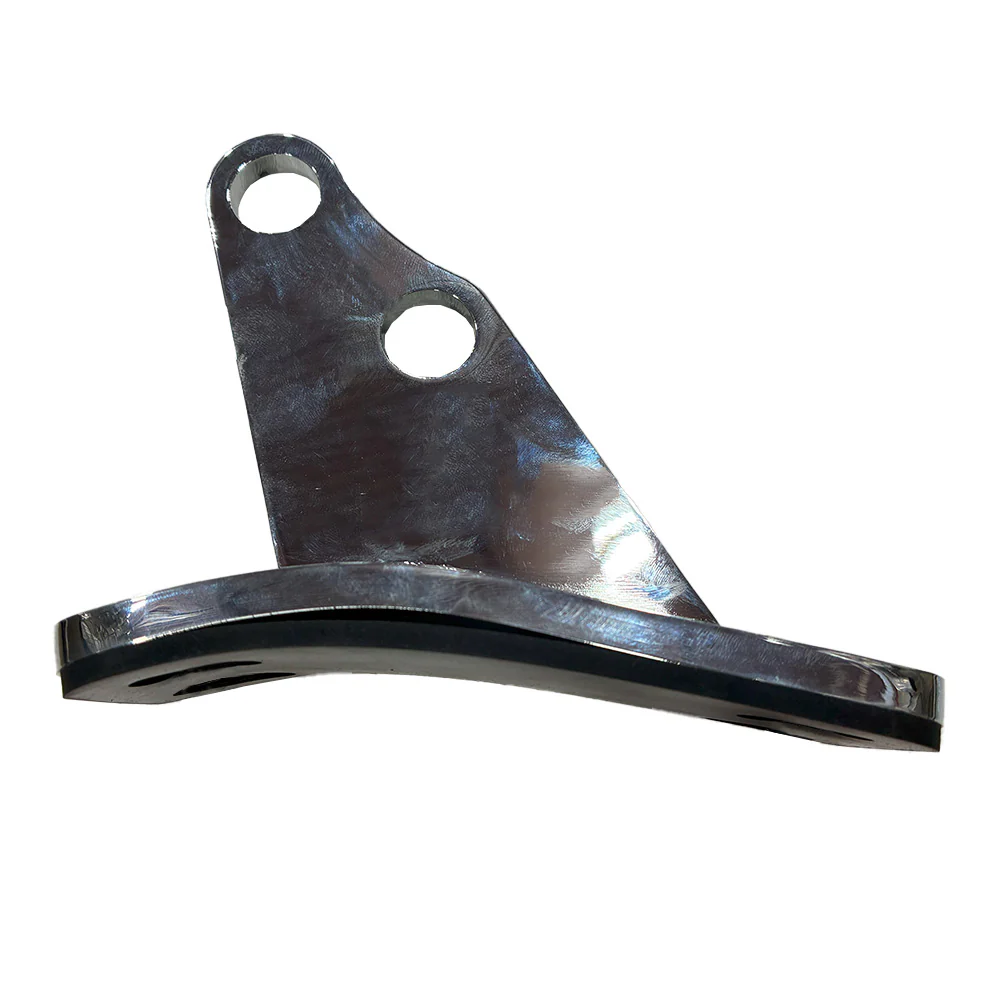 Peterbilt Angled Cab Bracket - Image 3