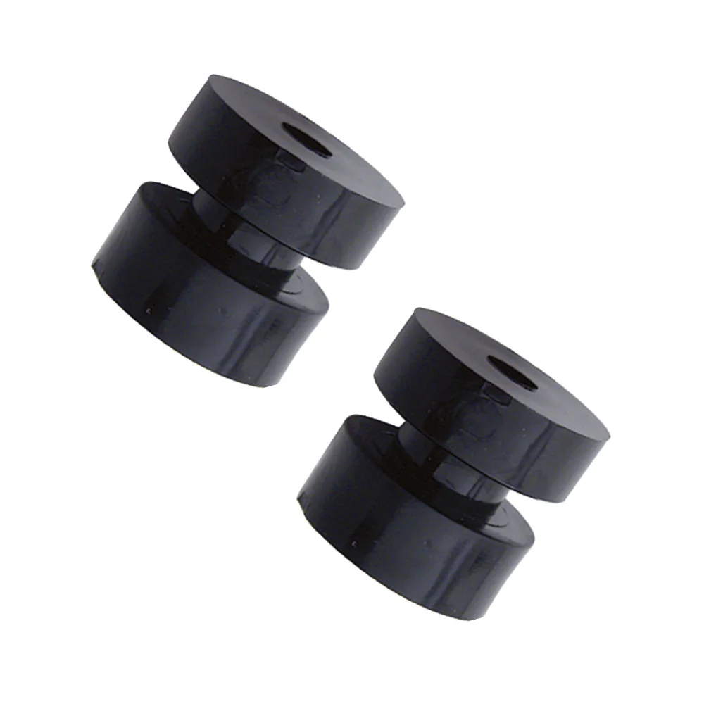 Peterbilt Cab Bracket Bushing - 2 Pack