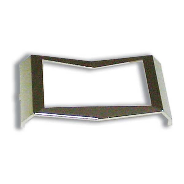Peterbilt Chrome Rocker Switch Cover
