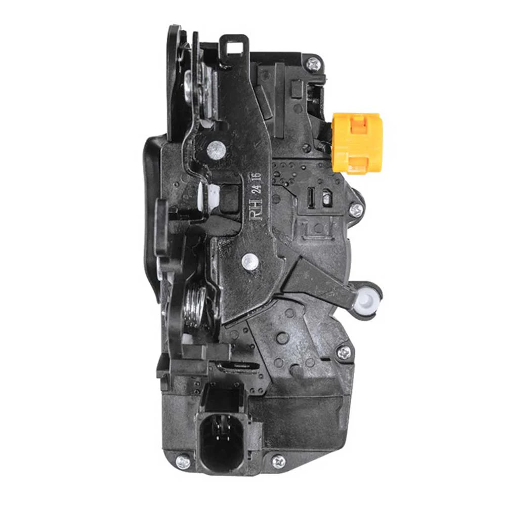 Peterbilt Door Latch Assembly - 5 Pin Motor - Image 2