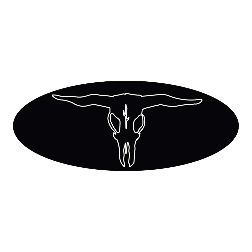 Peterbilt Door Sill Emblems - Image 10