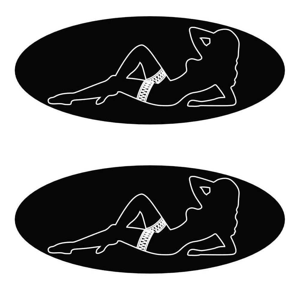 Peterbilt Door Sill Emblems - Image 12