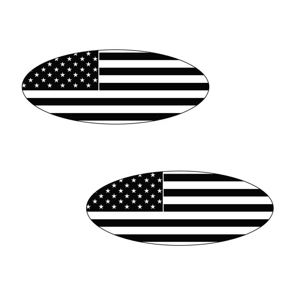 Peterbilt Door Sill Emblems - Image 13