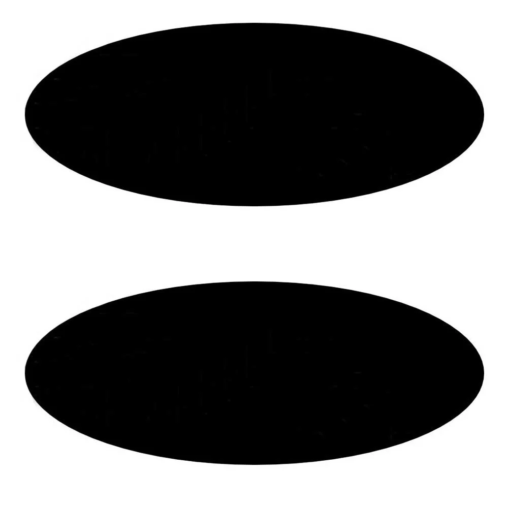 Peterbilt Door Sill Emblems - Image 4