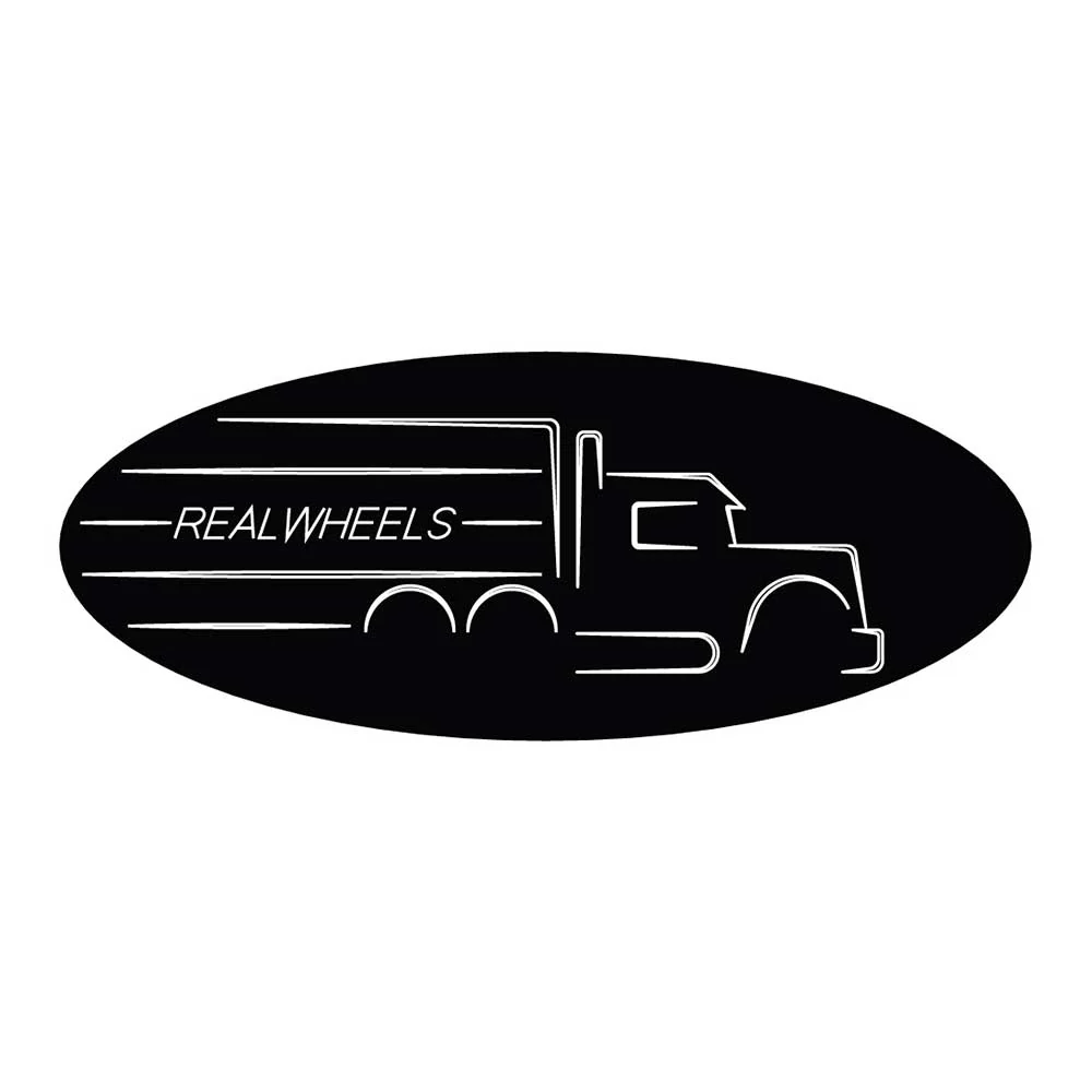 Peterbilt Door Sill Emblems - Image 8