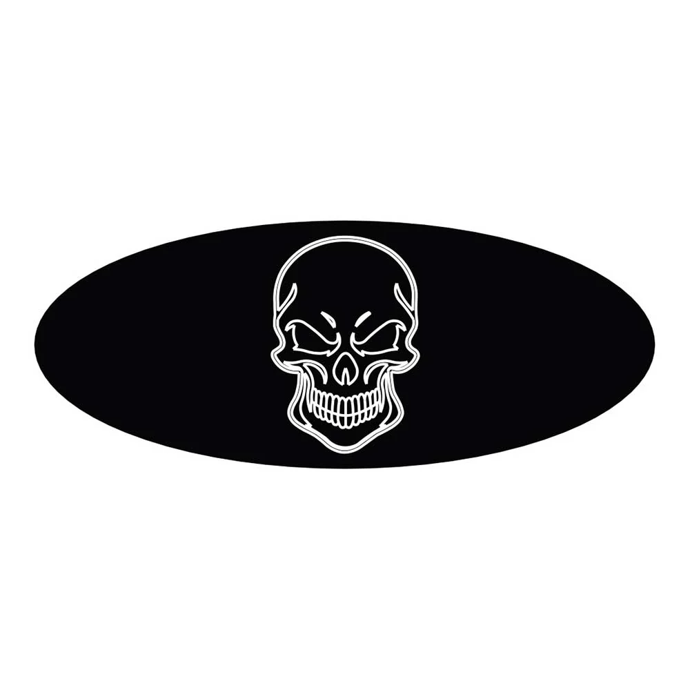 Peterbilt Door Sill Emblems - Image 9