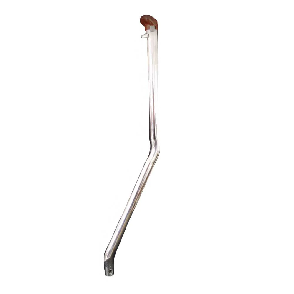 Peterbilt Double Bend Shifter 2"