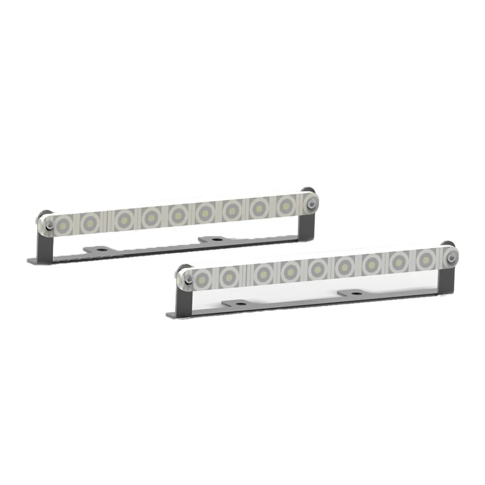 Peterbilt Fender Step Light and Bracket - Image 10