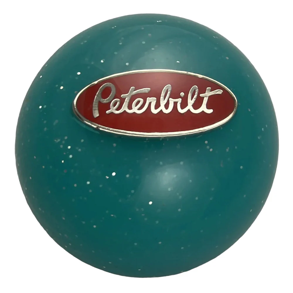Peterbilt Glitter Air Brake Knob - Image 11