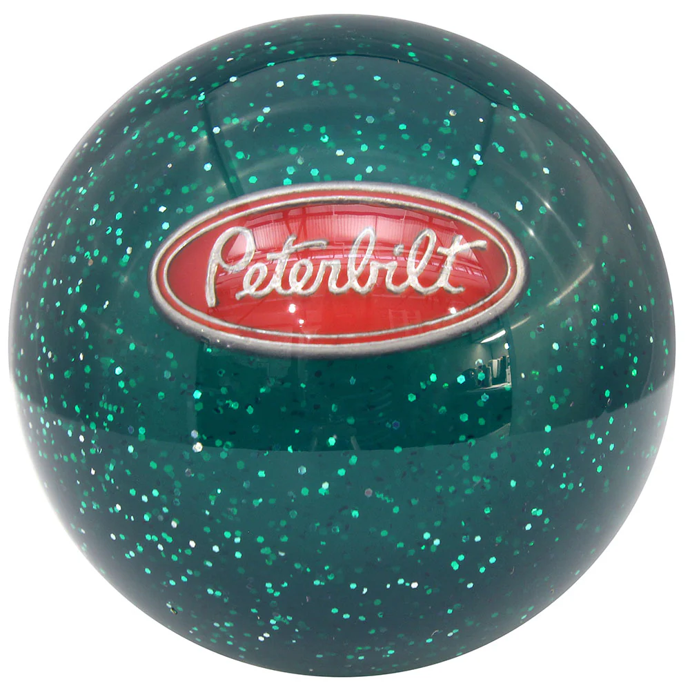 Peterbilt Glitter Air Brake Knob - Image 7