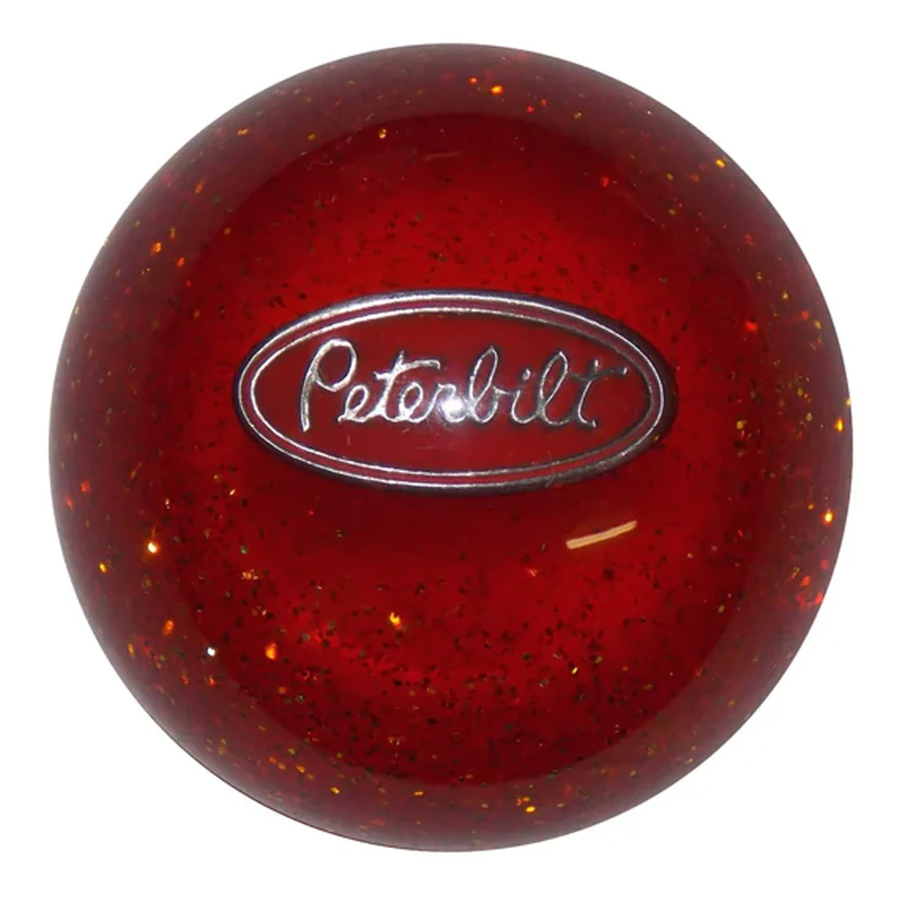 Peterbilt Glitter Air Brake Knob - Image 9