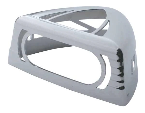 Peterbilt Headlight Turn Signal Cover