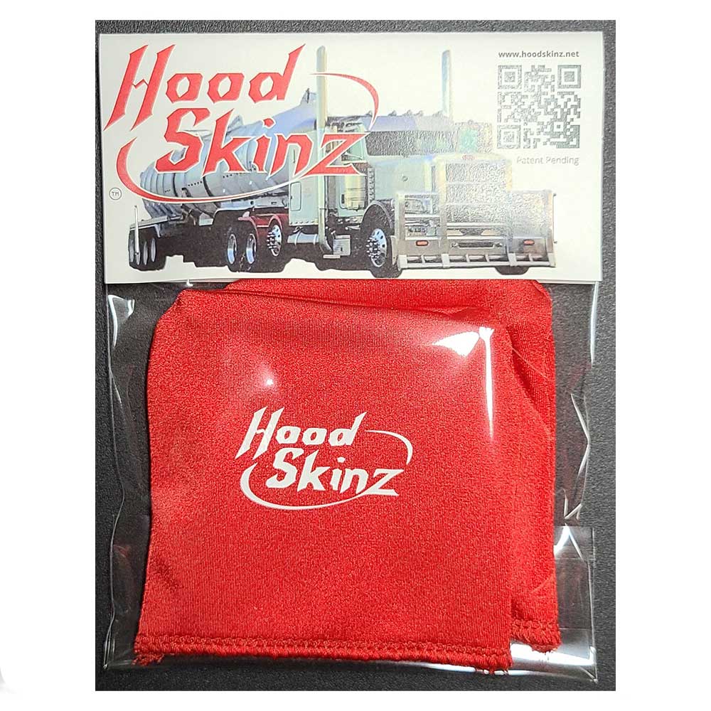 Peterbilt Hood Skinz - Image 6