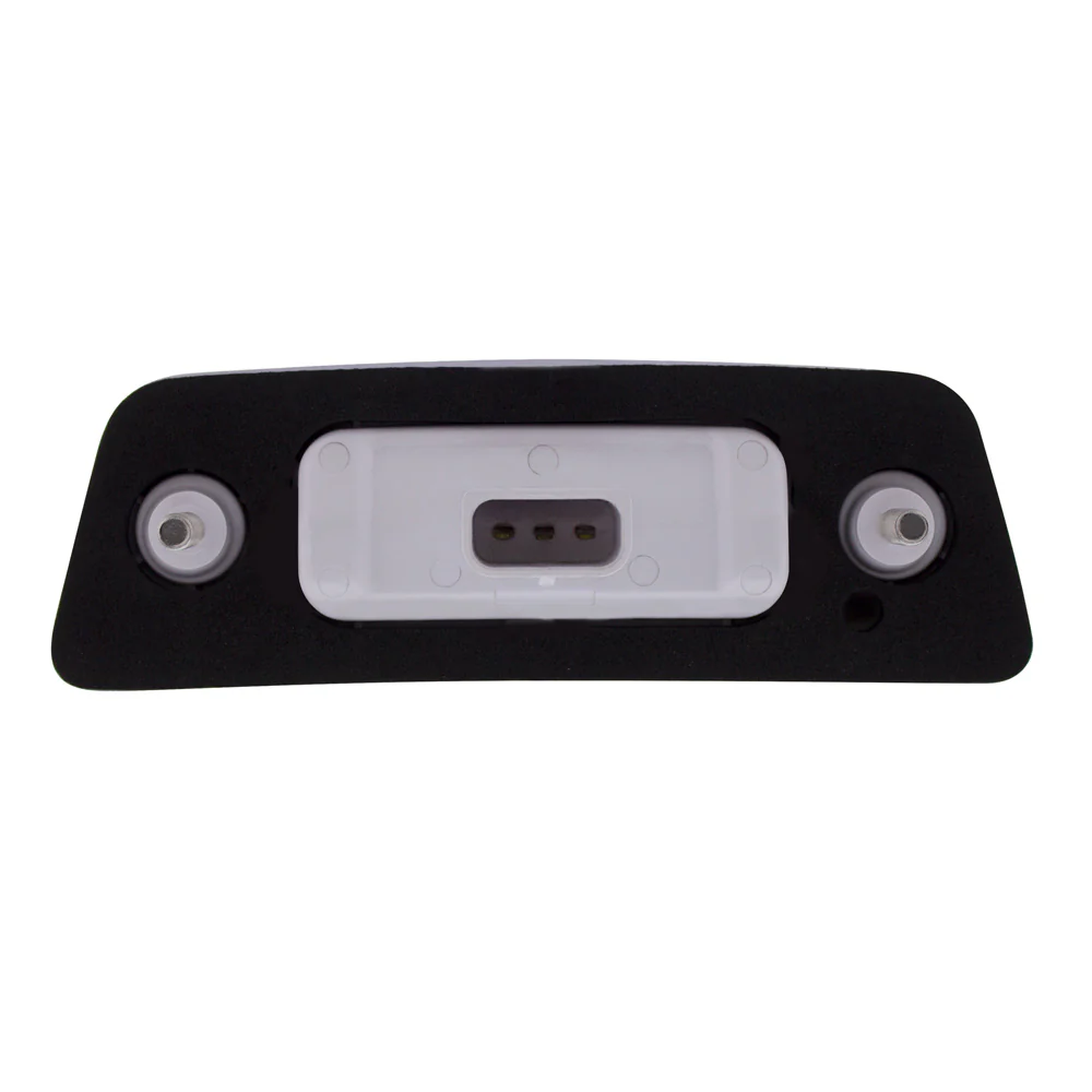 Peterbilt, Kenworth 3 LED Amber Fender Turn Signal/Parking Light - Image 7