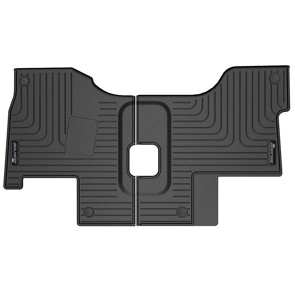 Peterbilt/Kenworth Belmor Husky Floor Liner Set