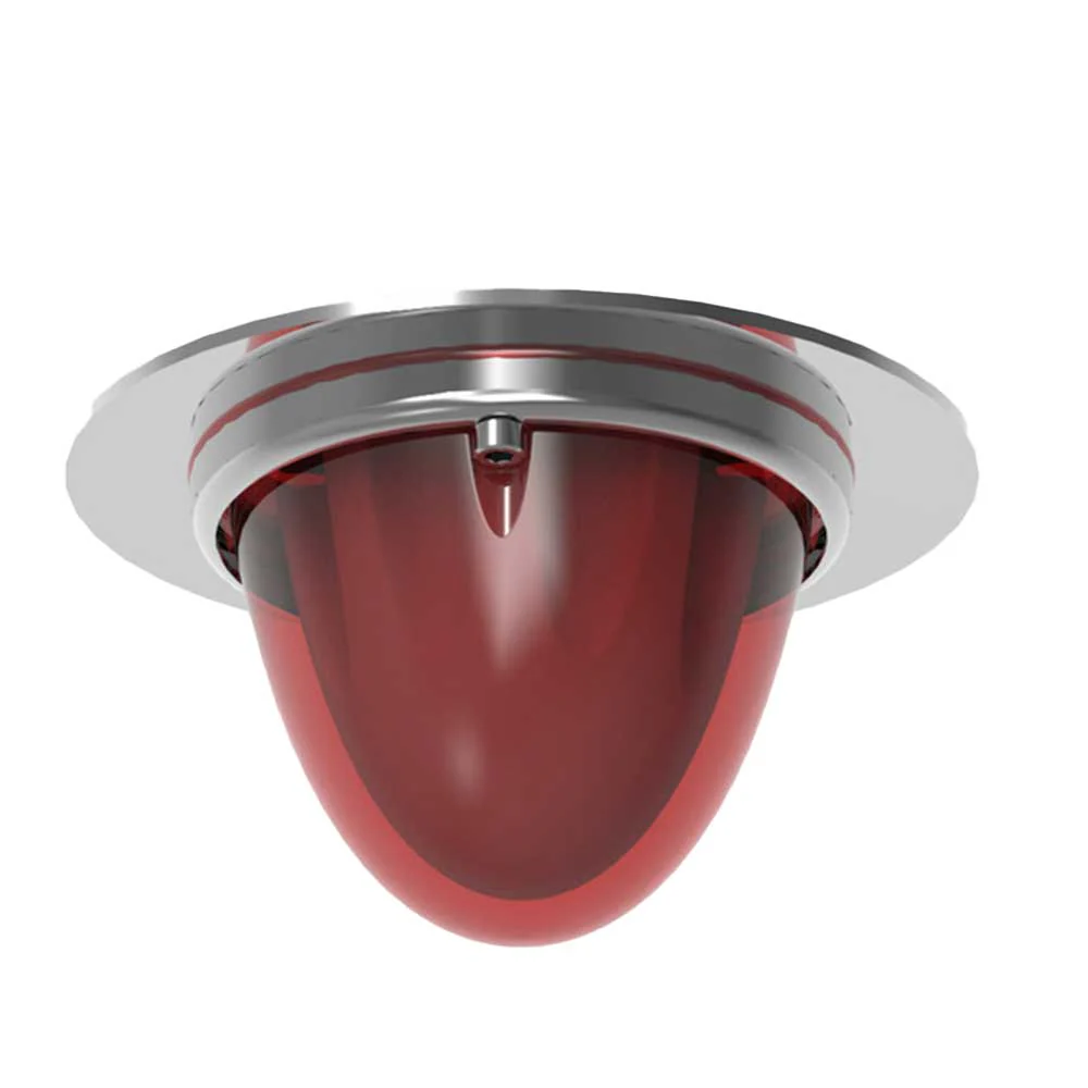 Peterbilt, Kenworth Breather Intake Watermelon GLO LED Light - Image 2