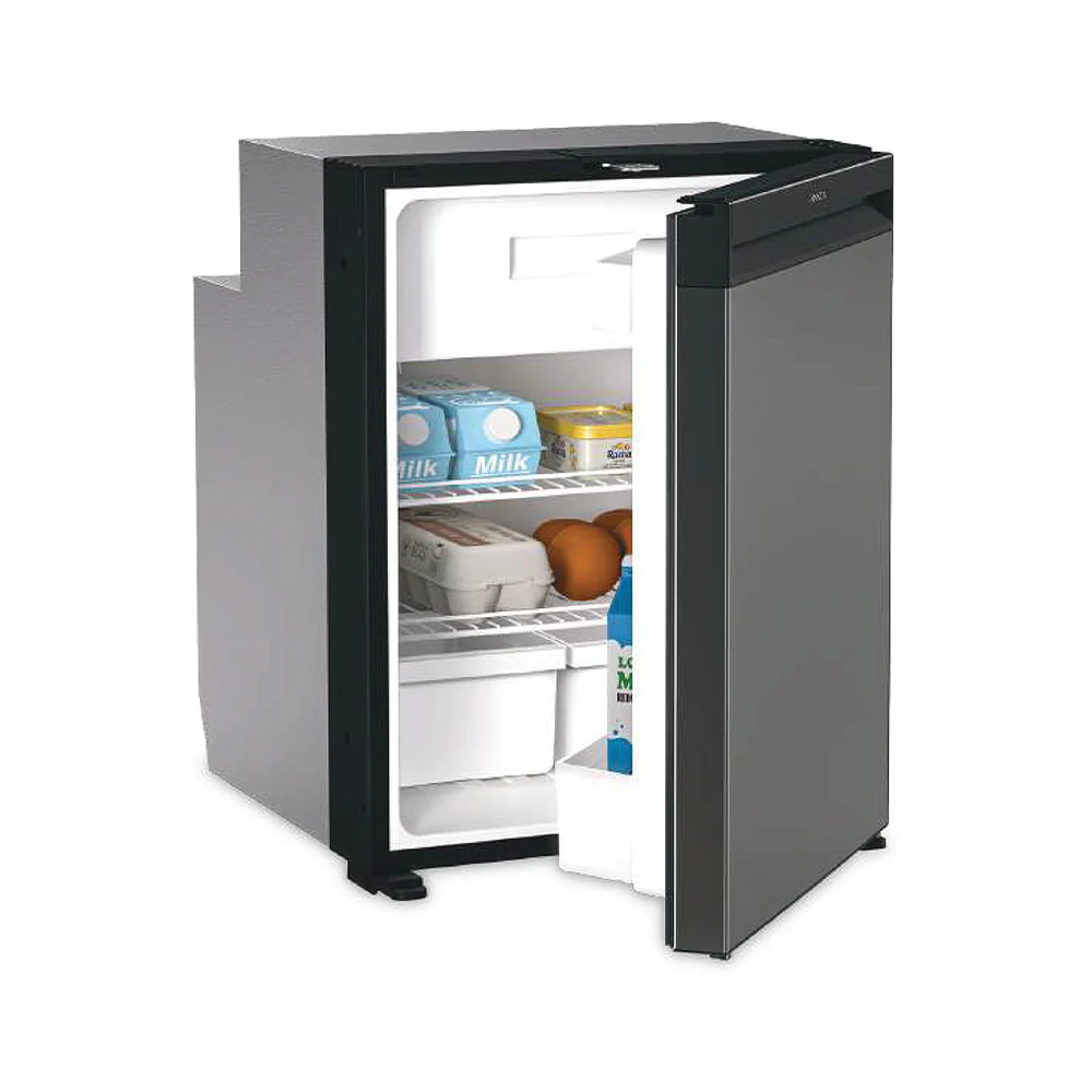 Peterbilt & Kenworth NRX50T Refrigerator With Mounting Kit