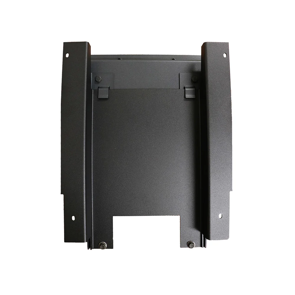 Peterbilt & Kenworth NRX50T Refrigerator With Mounting Kit - Image 2