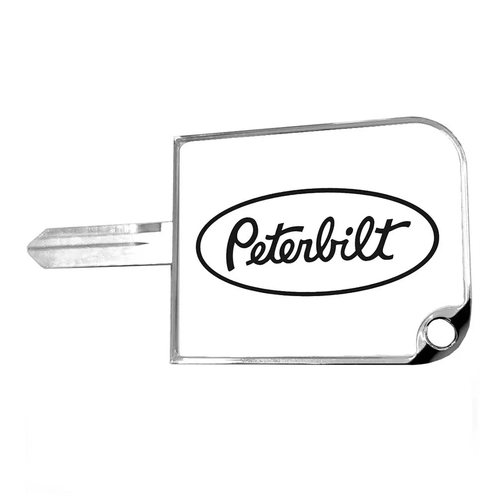 Peterbilt Key Cover