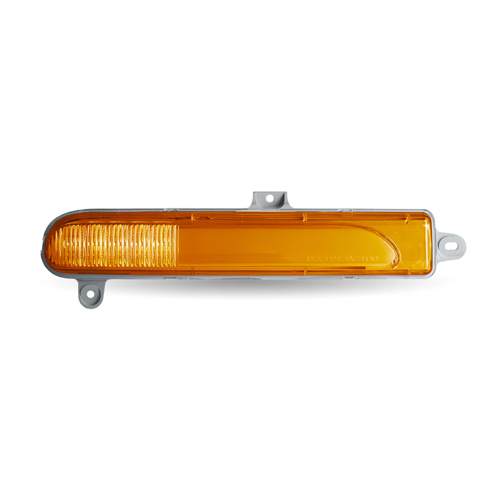 Peterbilt LED Sequential Dual Revolution Headlight Turn Signals - Image 14