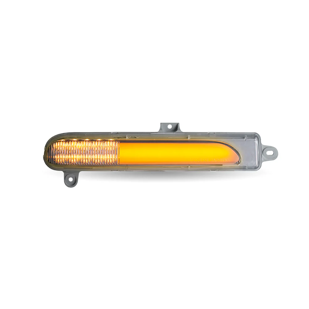 Peterbilt LED Sequential Dual Revolution Headlight Turn Signals - Image 7