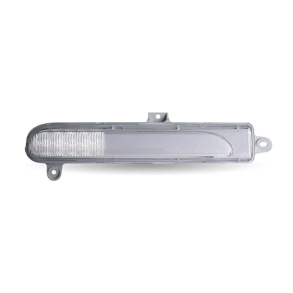 Peterbilt LED Sequential Dual Revolution Headlight Turn Signals - Image 8