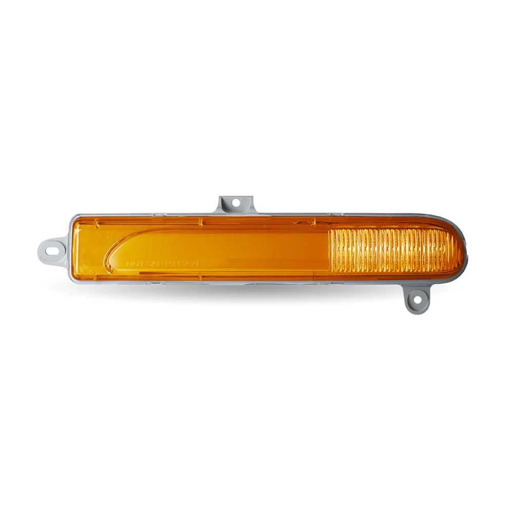 Peterbilt LED Sequential Dual Revolution Headlight Turn Signals - Image 9