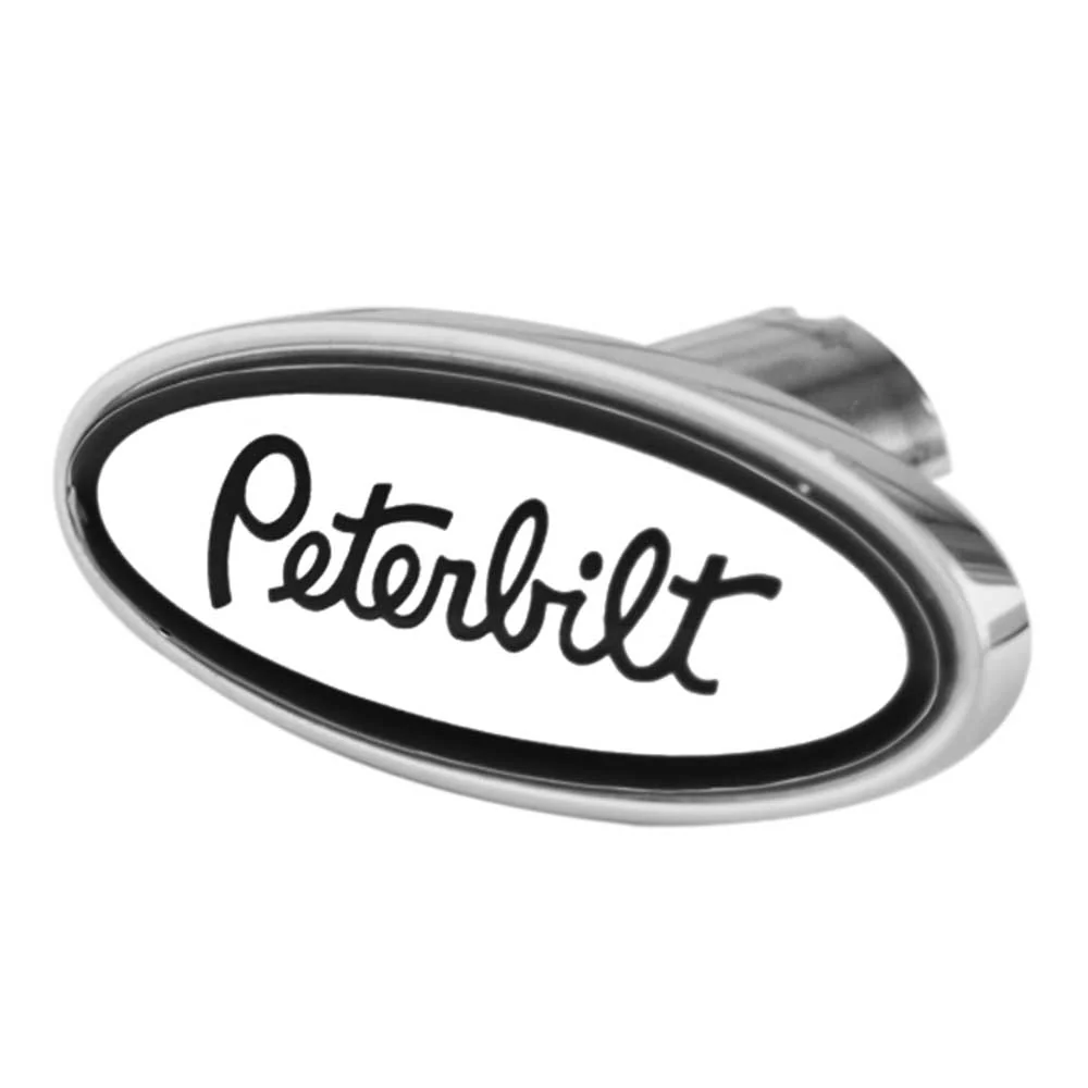 Peterbilt Logo Shaped Tractor & Trailer Air Valve Knobs - Image 10