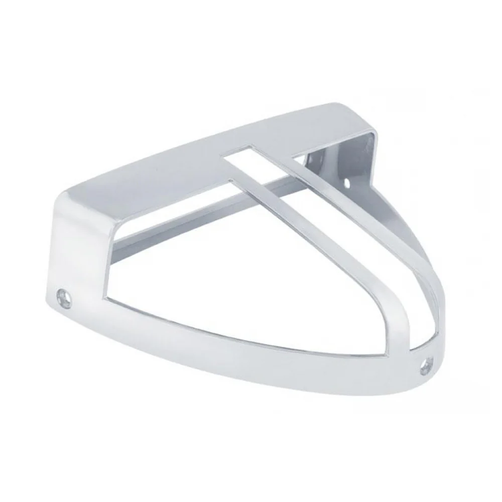 Peterbilt Low Profile Turn Signal Cover - Image 2