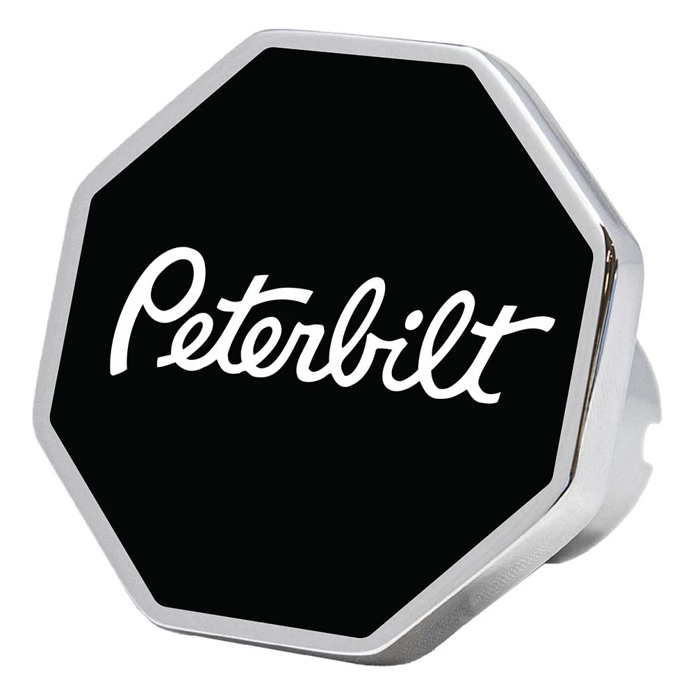Peterbilt Original Tractor & Trailer Air Valve Knobs - Image 9