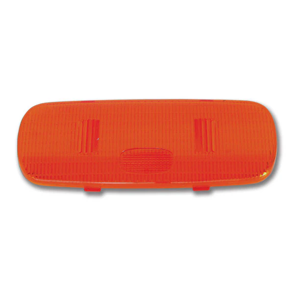Peterbilt Oval Dome Light Lens 2006+ - Image 2