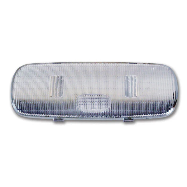 Peterbilt Oval Dome Light Lens 2006+ - Image 4