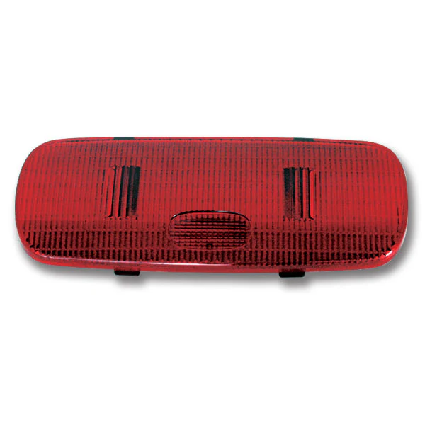 Peterbilt Oval Dome Light Lens 2006+ - Image 7
