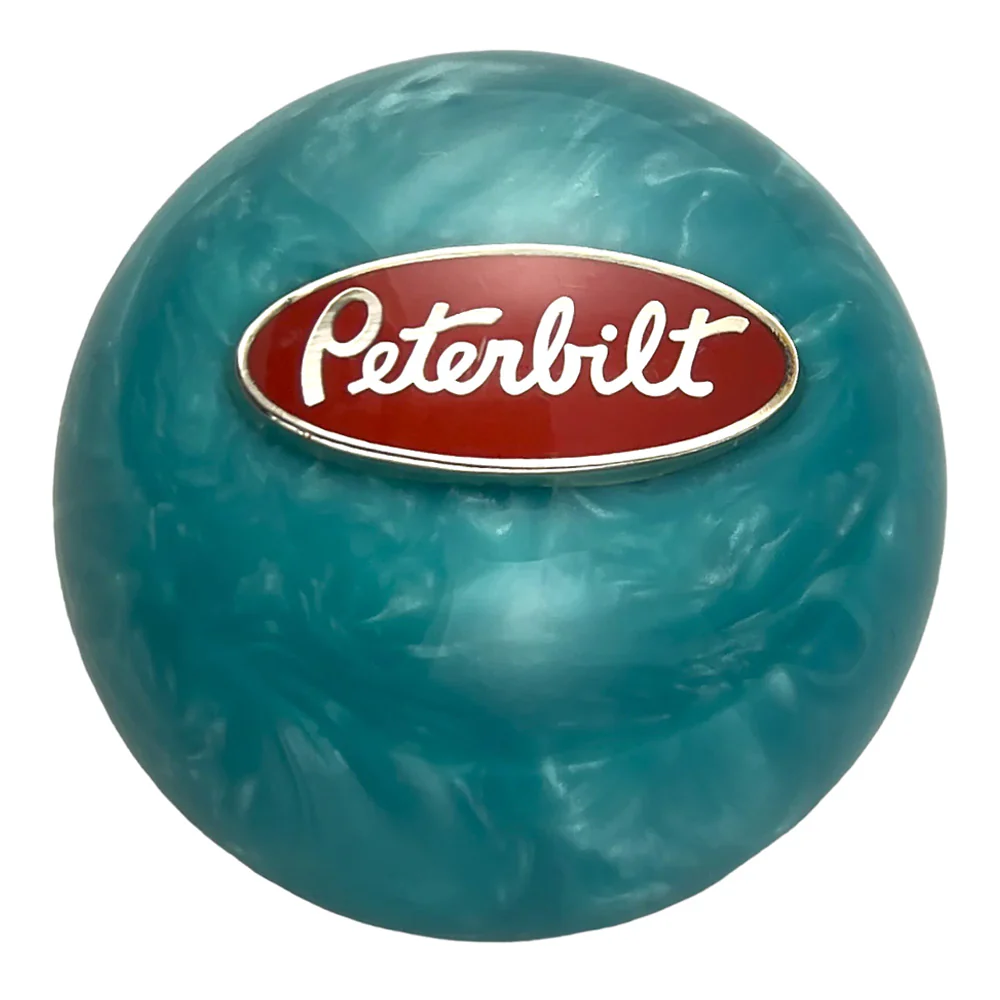 Peterbilt Pearl Air Brake Knob - Image 11