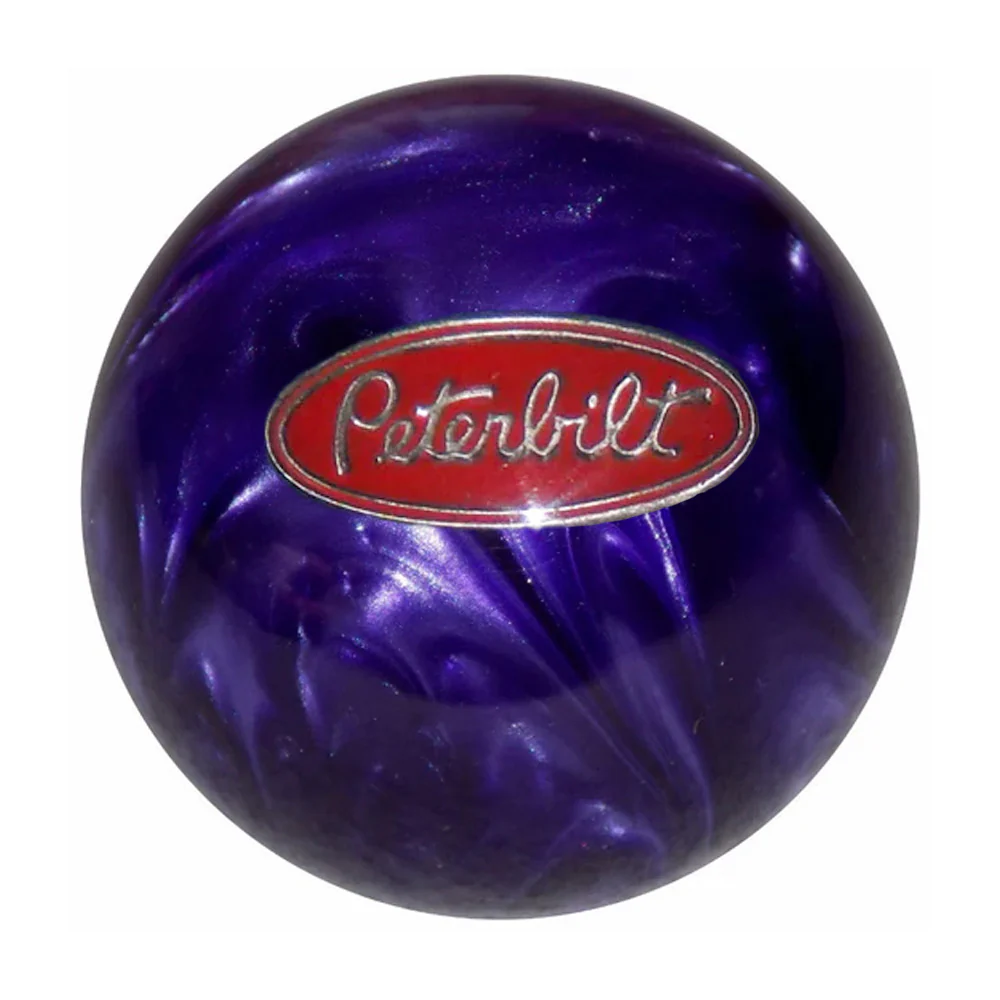 Peterbilt Pearl Air Brake Knob - Image 5