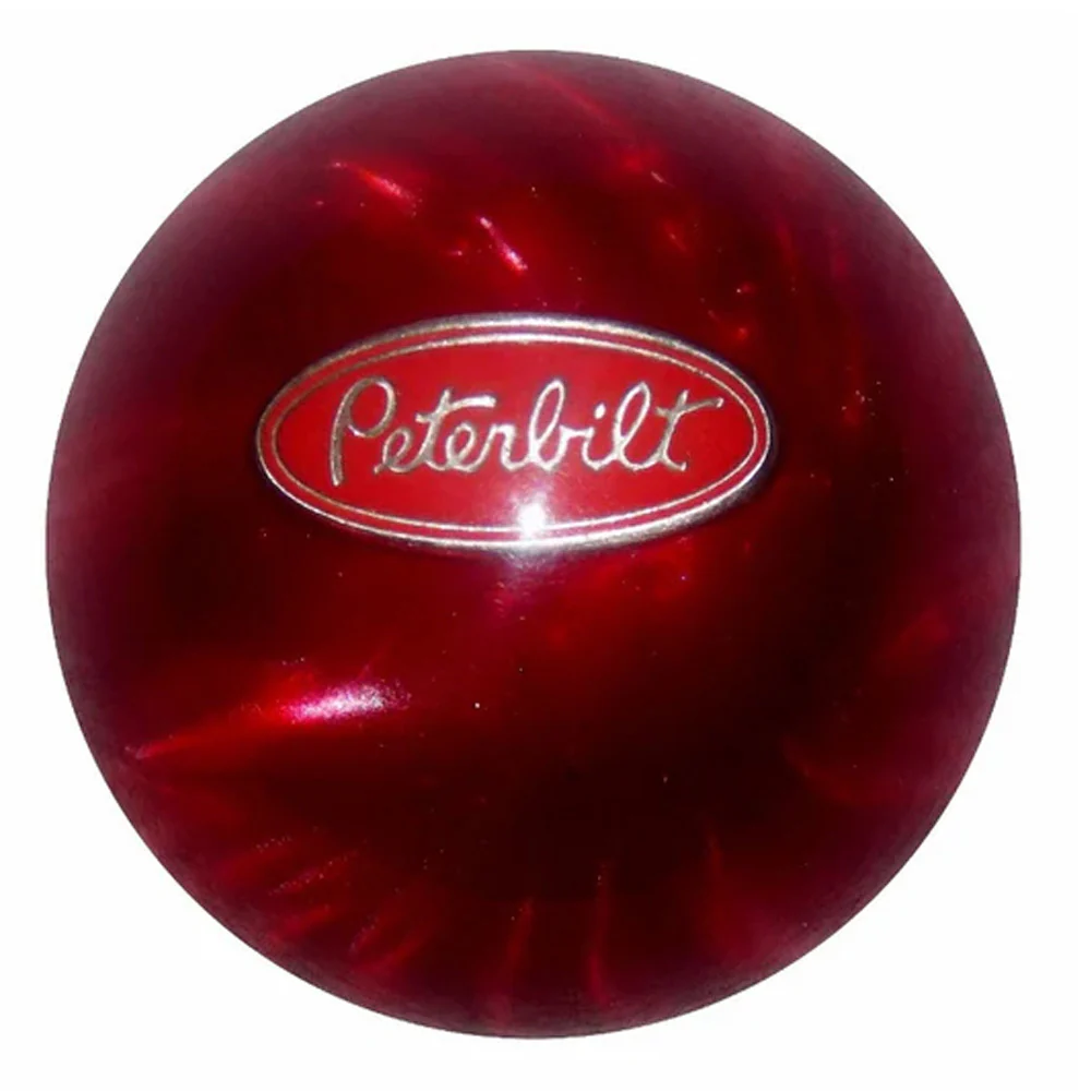 Peterbilt Pearl Air Brake Knob - Image 7