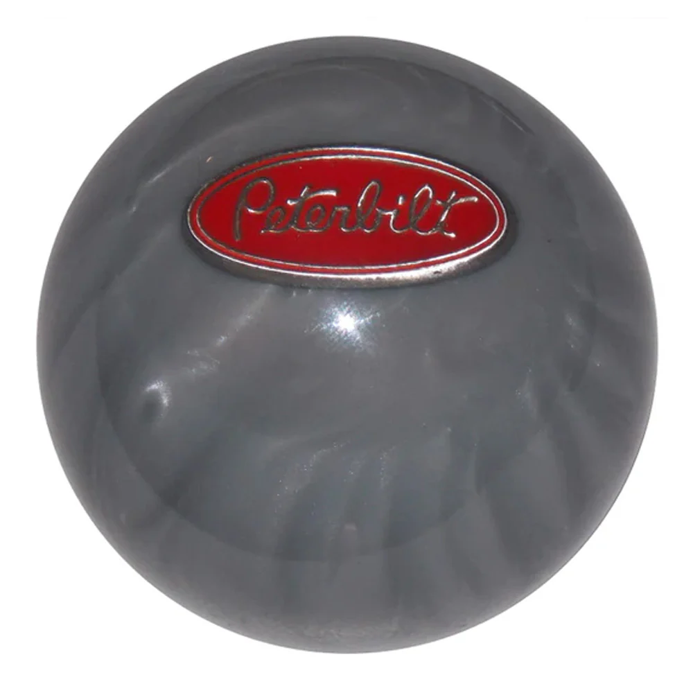 Peterbilt Pearl Air Brake Knob - Image 8