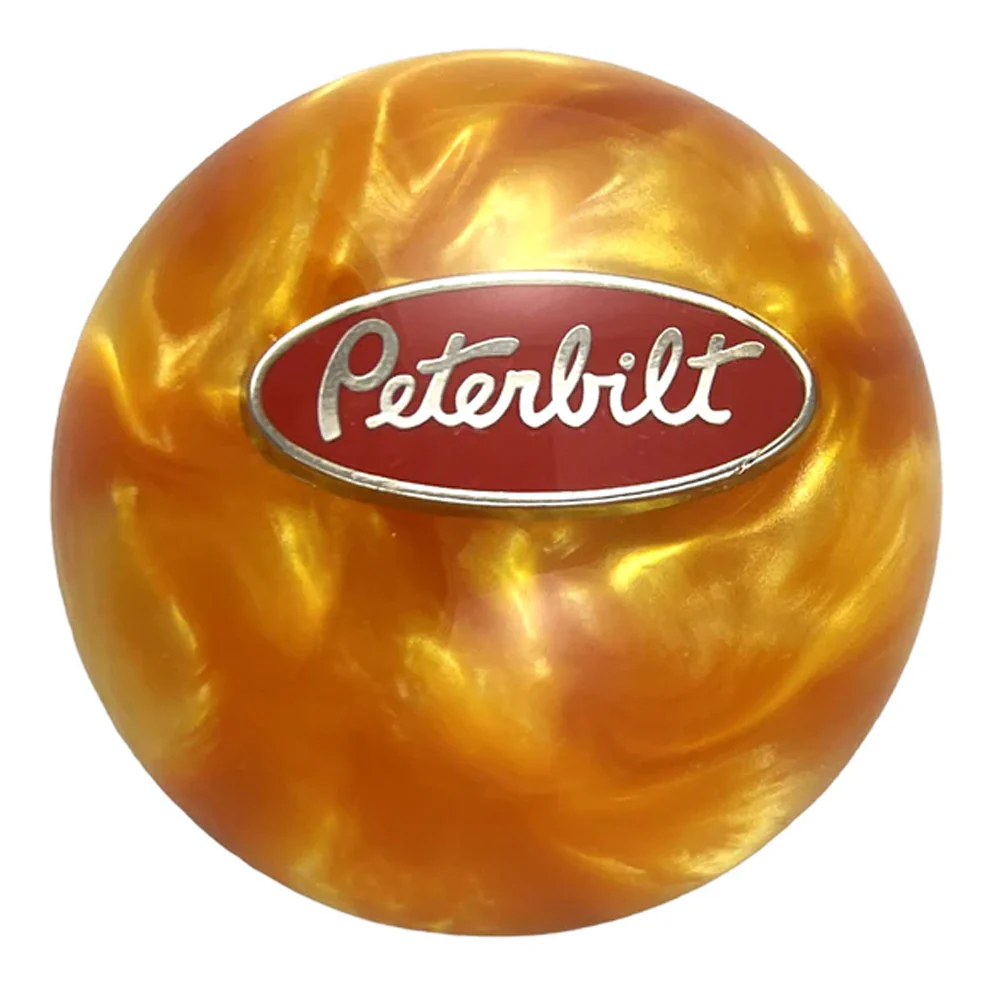 Peterbilt Pearl Air Brake Knob - Image 9