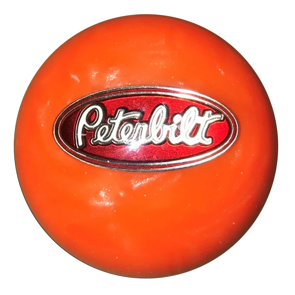 Peterbilt Pearl Shifter Knob - Image 10