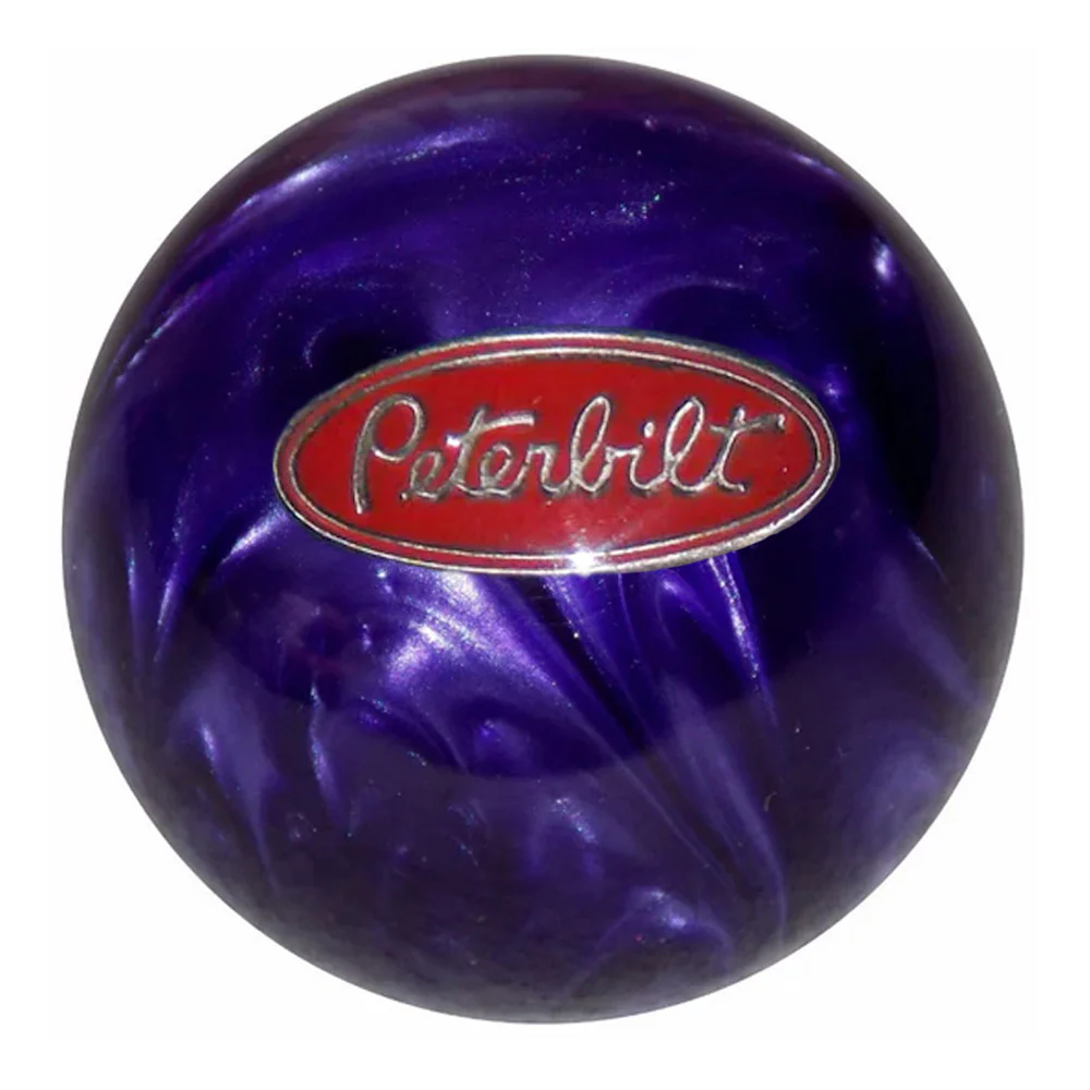 Peterbilt Pearl Shifter Knob - Image 6