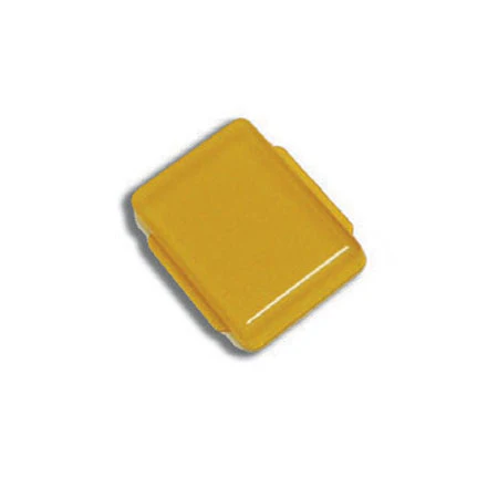 Peterbilt Rectangular Dome Light Lens - Image 2