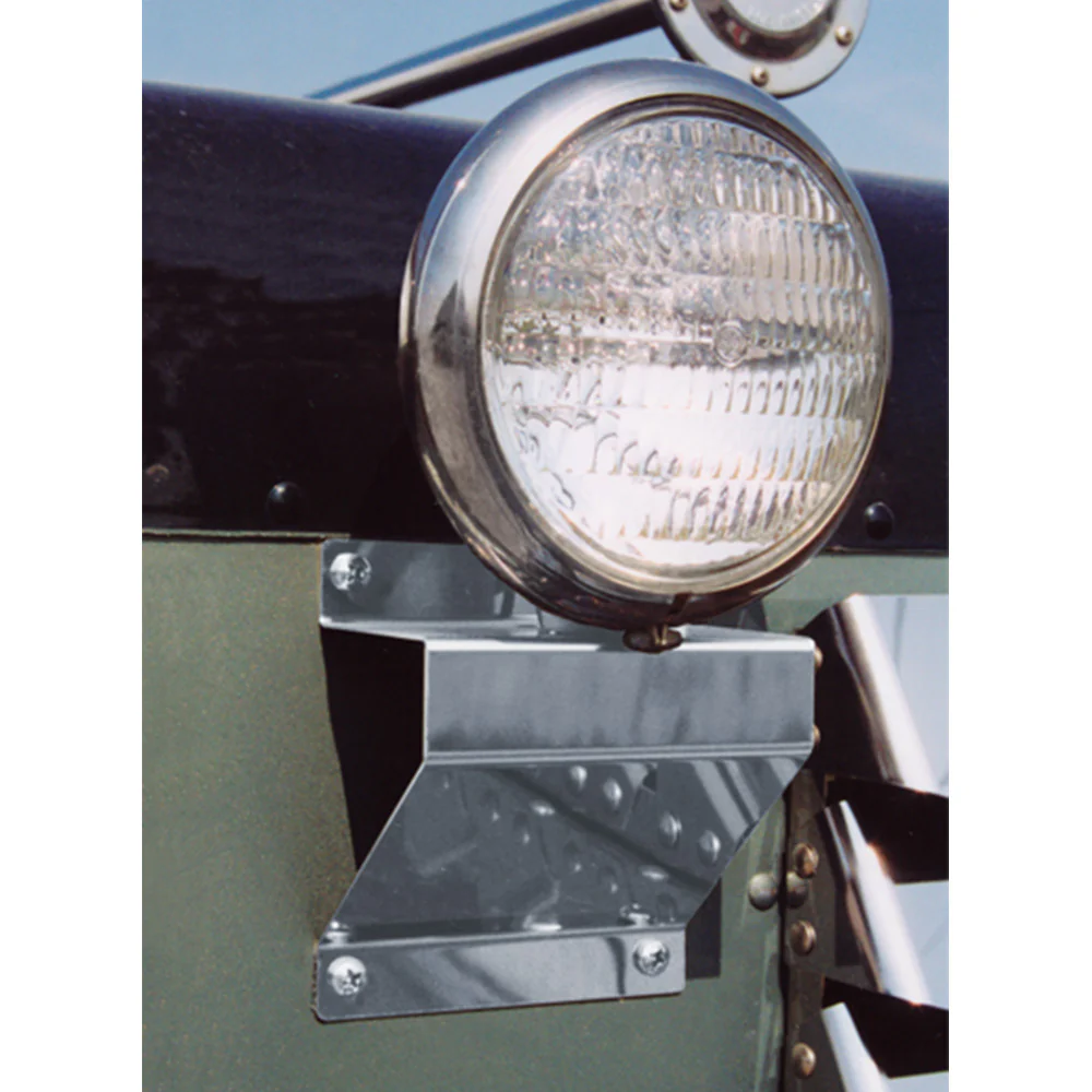 Peterbilt Replacement Load Light Bracket - Image 2