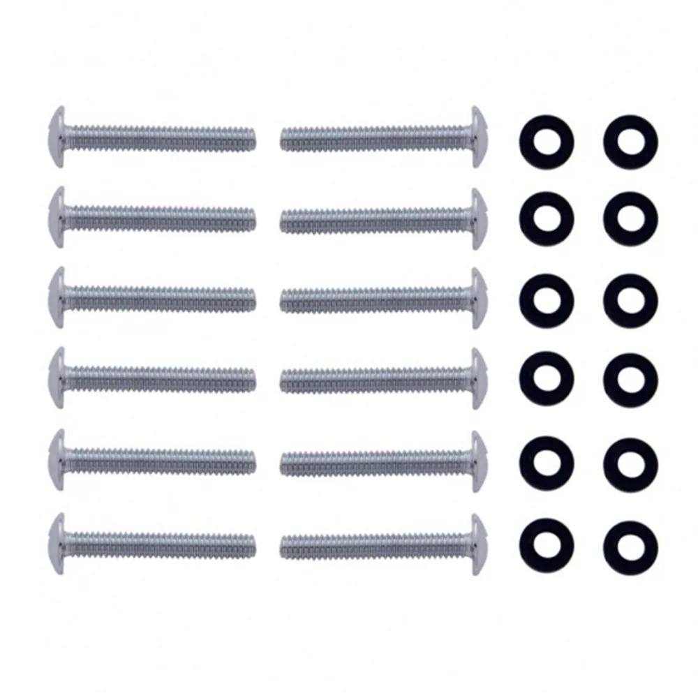 Peterbilt Shift Plate Screw Set