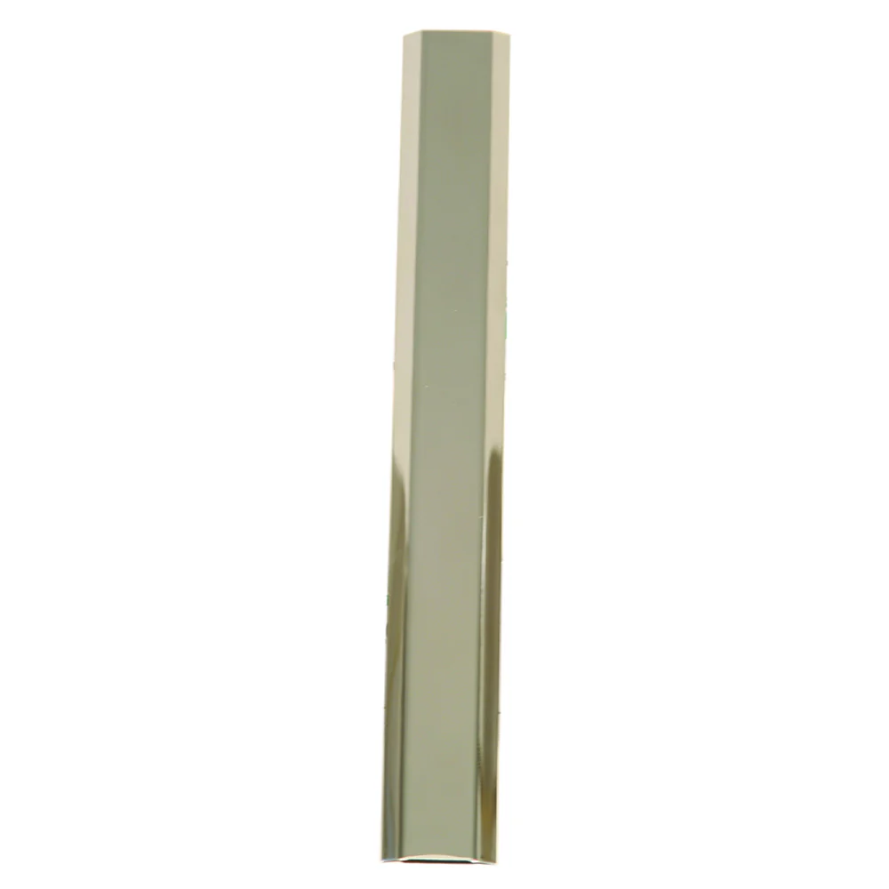 Peterbilt Stainless Vertical Dashboard Panel Trim