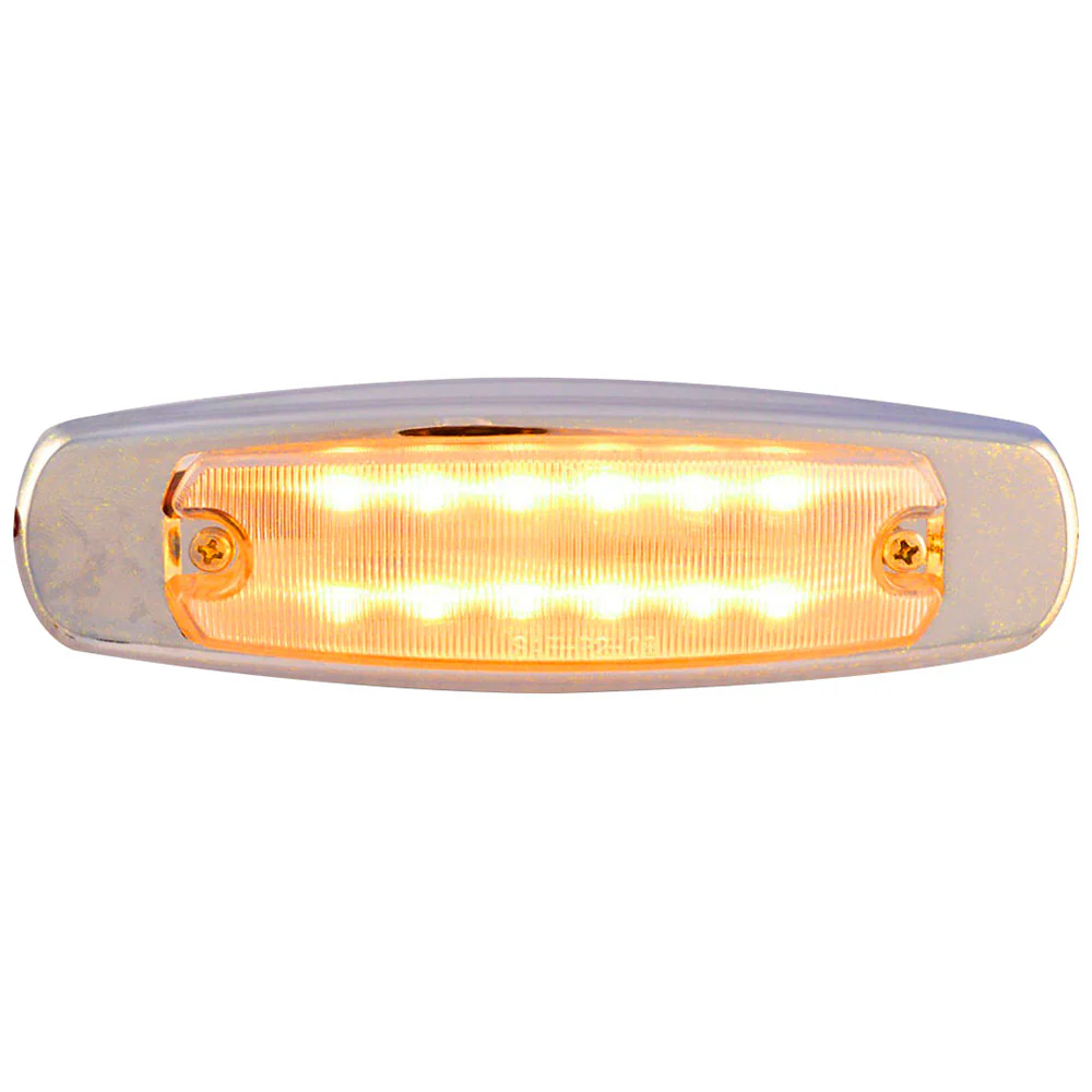 Peterbilt Style LED Clearance Marker Light - Image 3