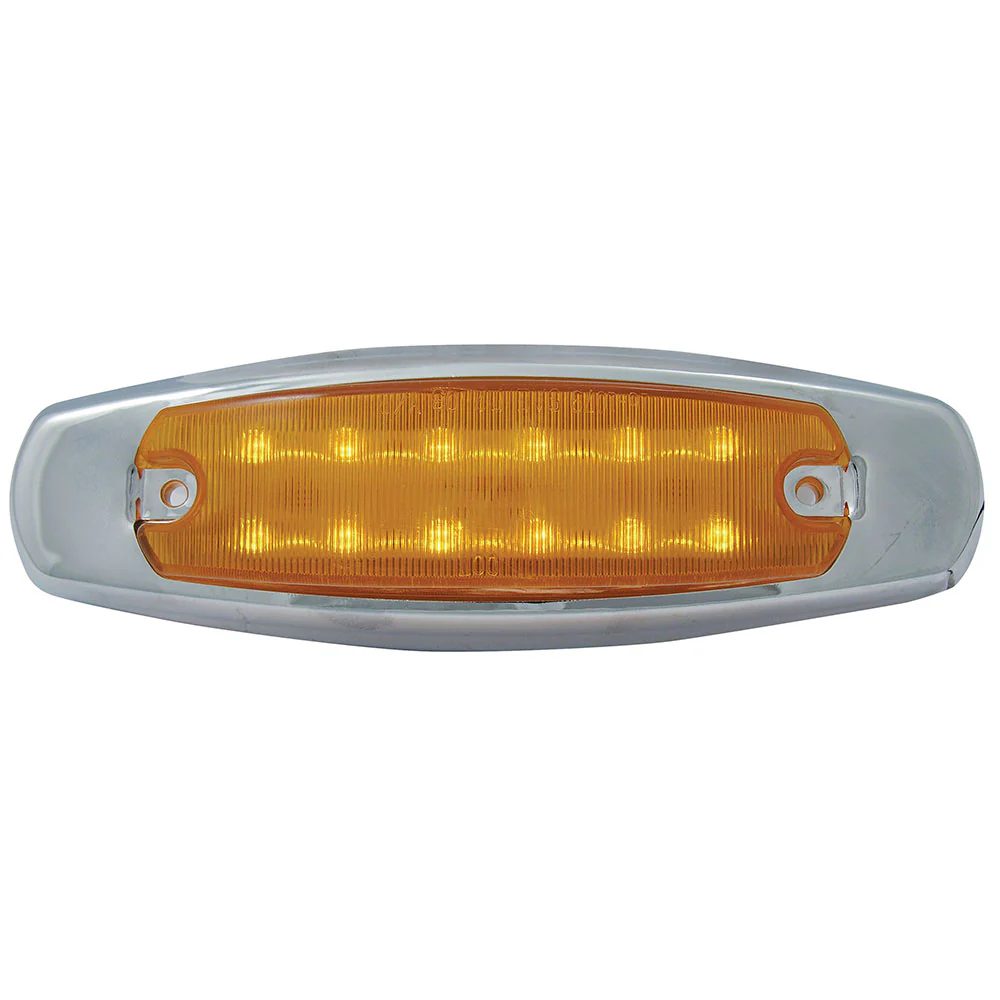 Peterbilt Style LED Clearance Marker Light - Image 4
