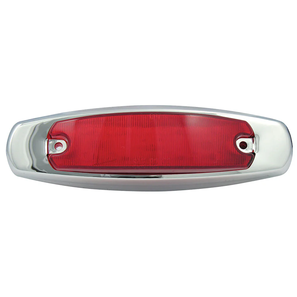 Peterbilt Style LED Clearance Marker Light - Image 5